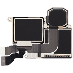 Back Camera For iPhone 15 Pro Max (Premium)