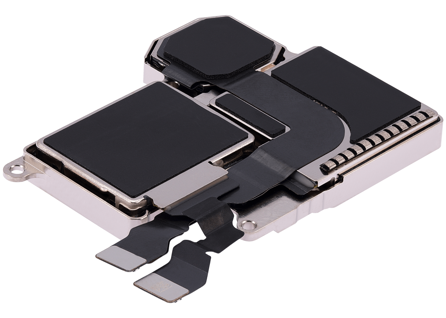 Back Camera For iPhone 15 Pro Max (Premium)