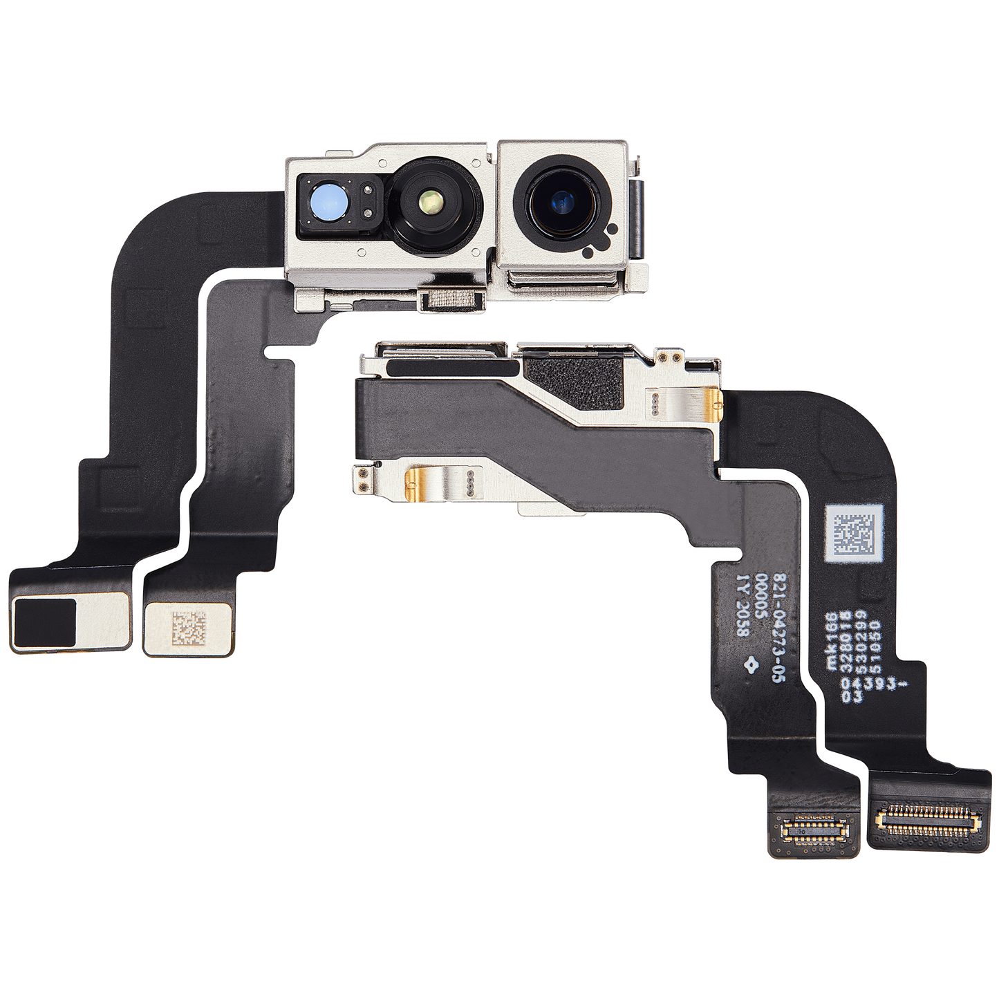 Front Camera For iPhone 15 Pro