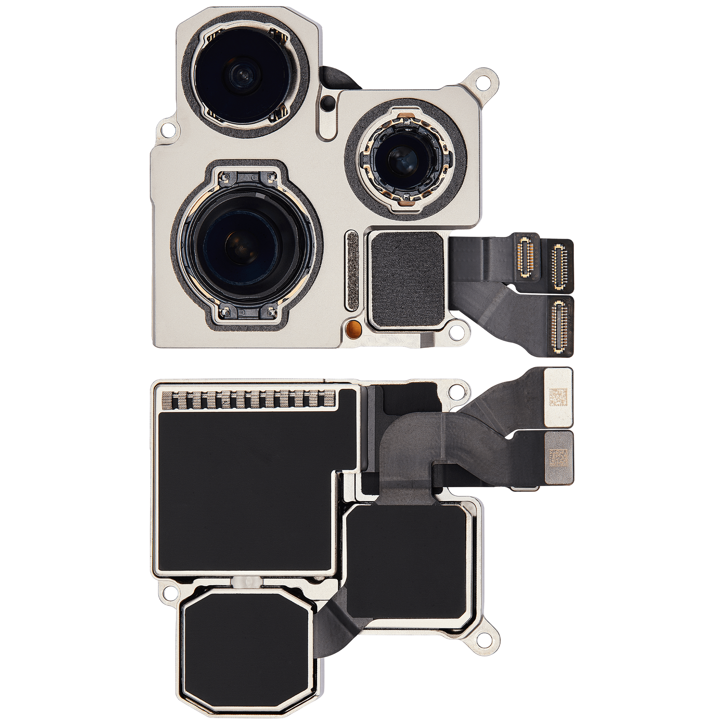Back Camera For iPhone 15 Pro (Premium)