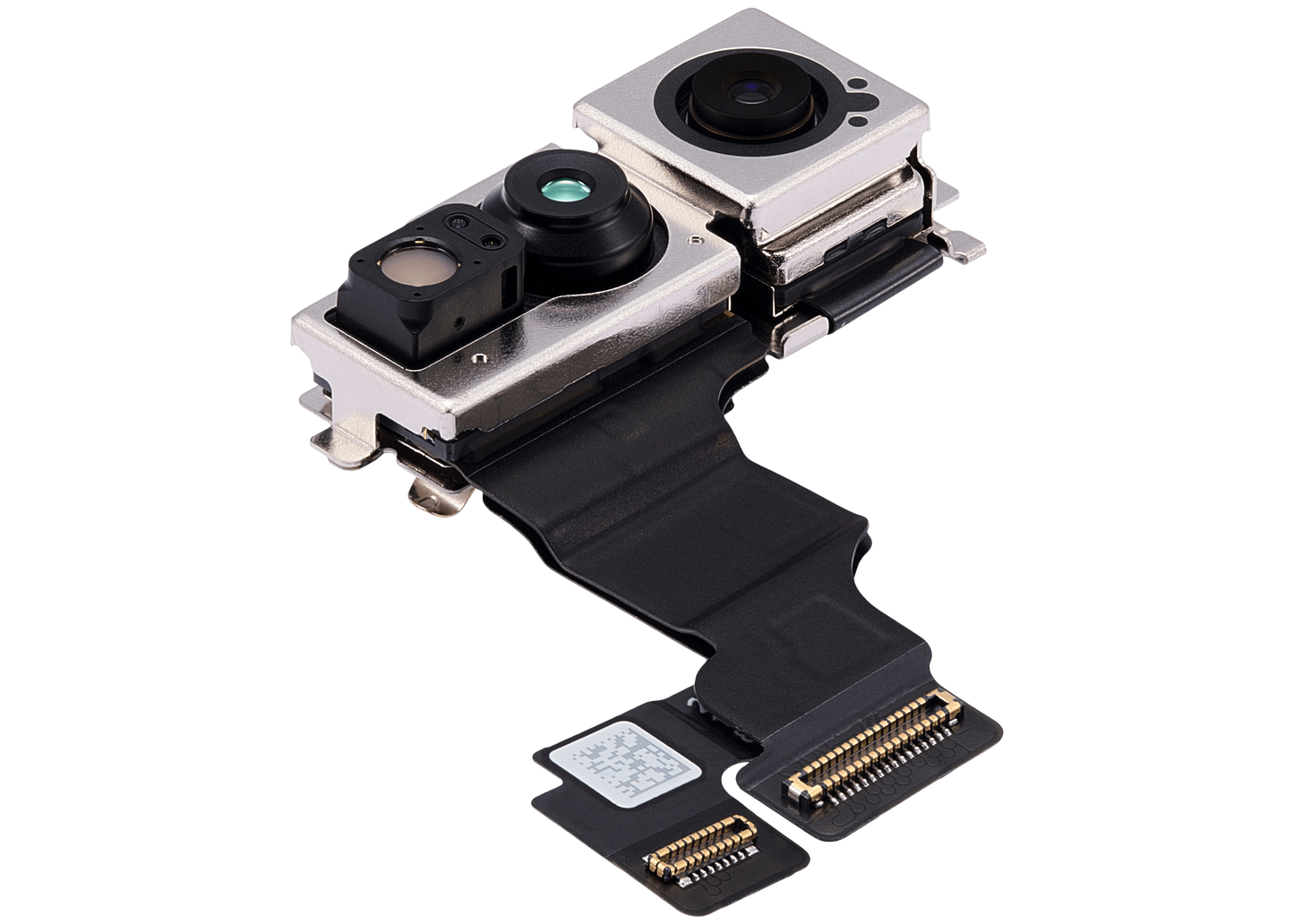Front Camera For iPhone 15