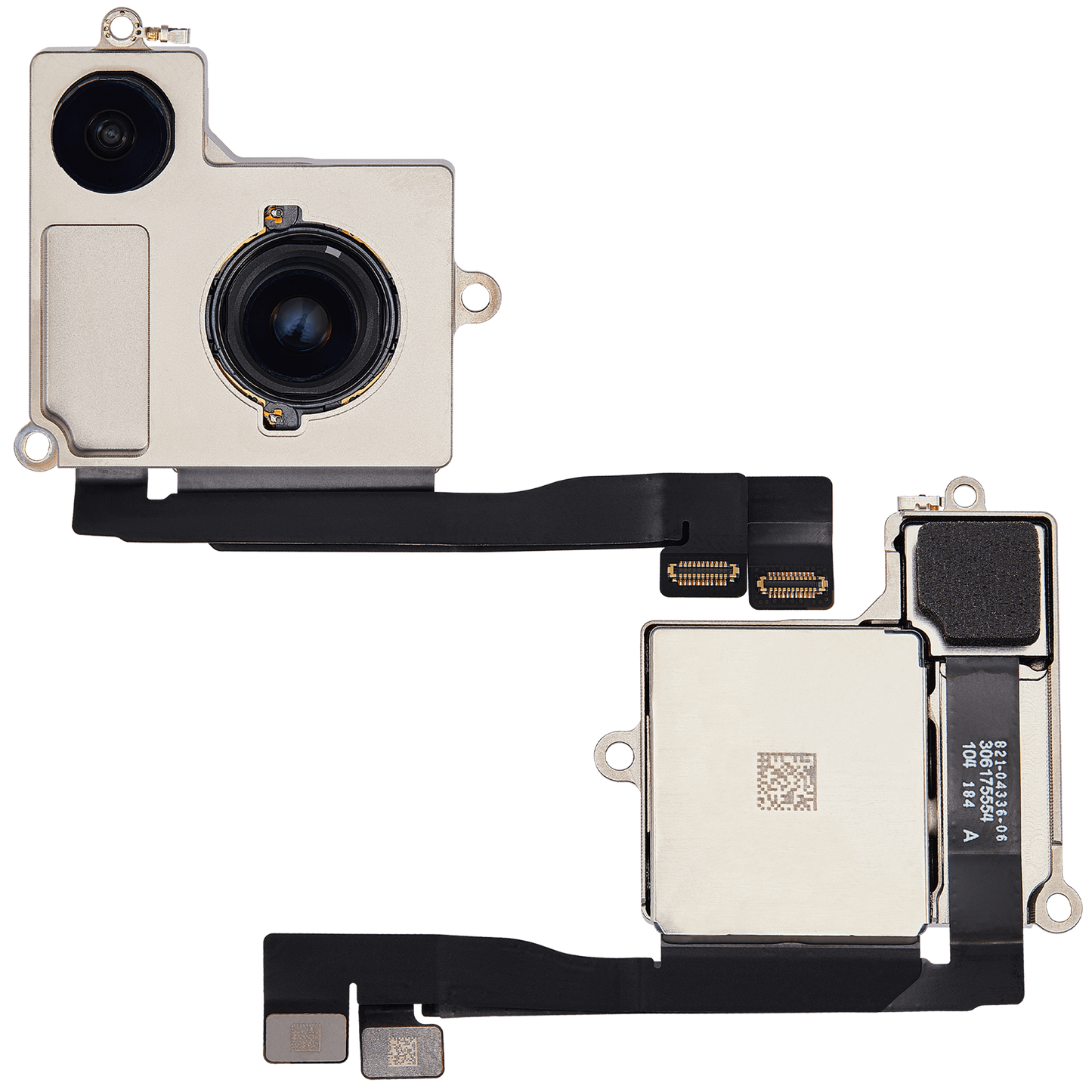 Back Camera For iPhone 15 (Premium)