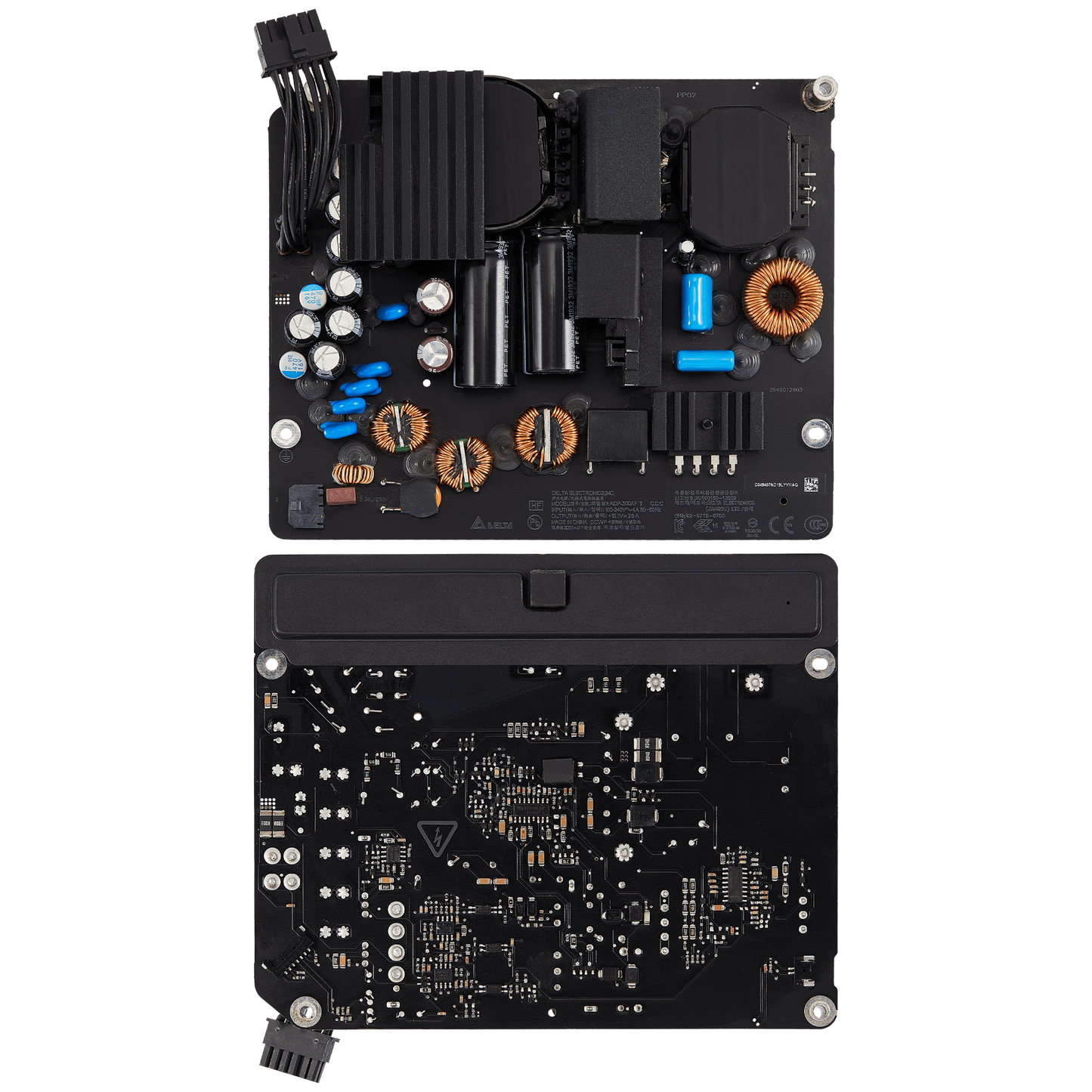 Power Board For iMac 27" A1419 (2012-2017) (Used OEM Pull: Grade A)