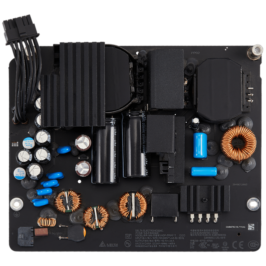 Power Board For iMac 27" A1419 (2012-2017) (Used OEM Pull: Grade A)