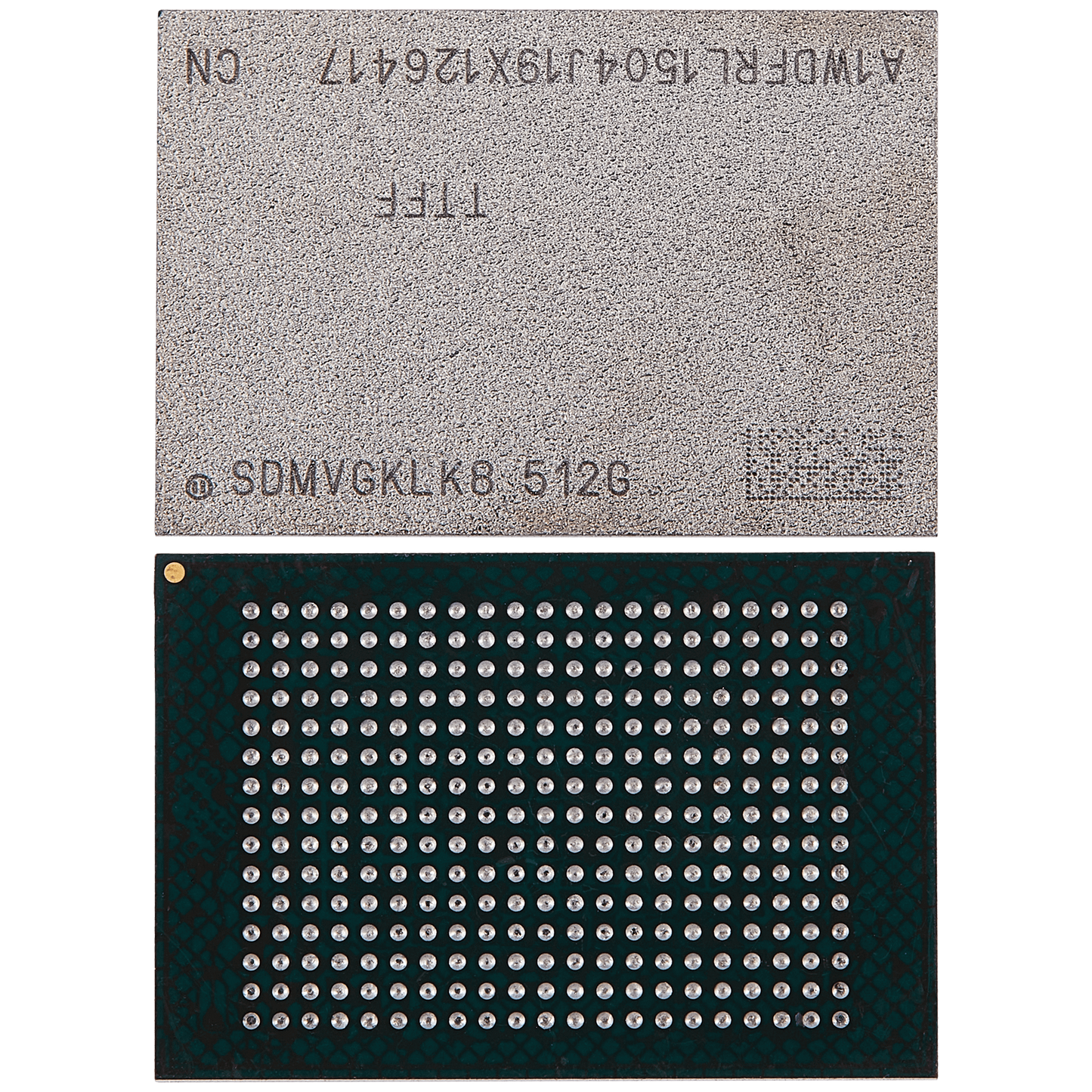 512GB Nand Internal Hard Drive for Phone For iPhone 14 / 15 Series