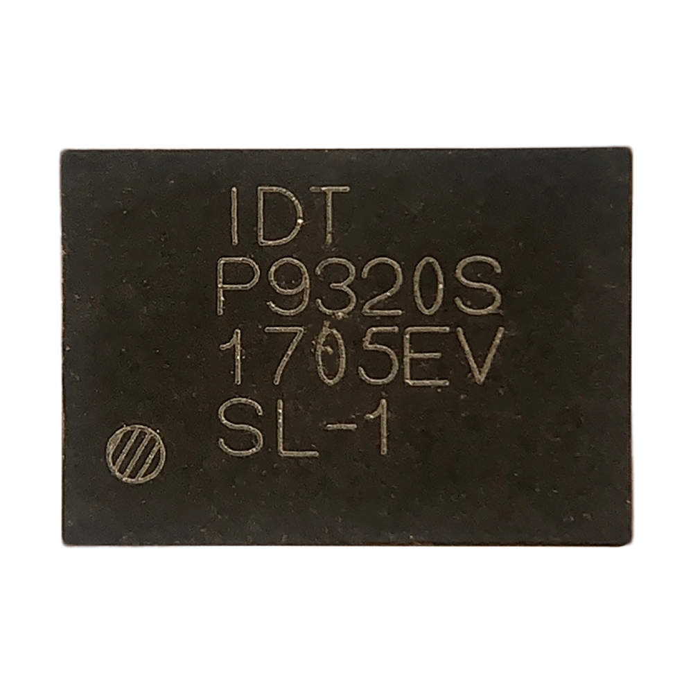 Wireless Charging IC For Samsung Galaxy S8 / S8 Plus / S9 / S9 Plus / Note 9 / S10 / S10E / S10 Plus / 5G / S20 FE / S21 5G / S22 / S22 Ultra / Note 1