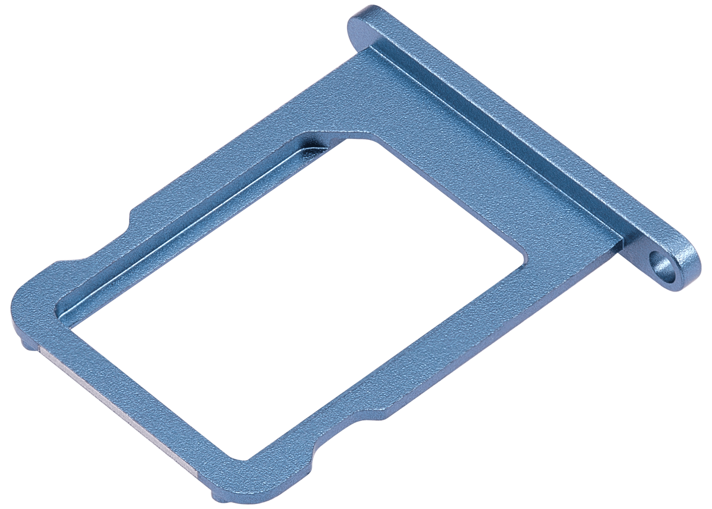 Sim Card Tray For iPad Air 5 (Blue) (Premium)