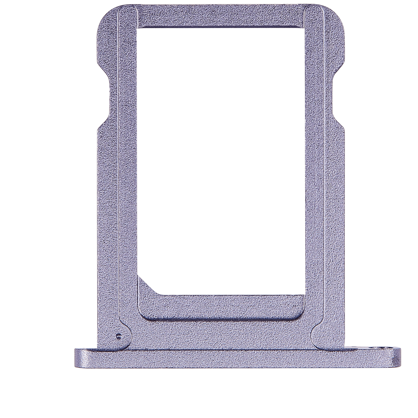 Sim Card Tray For iPad Air 5 (Purple) (Premium)