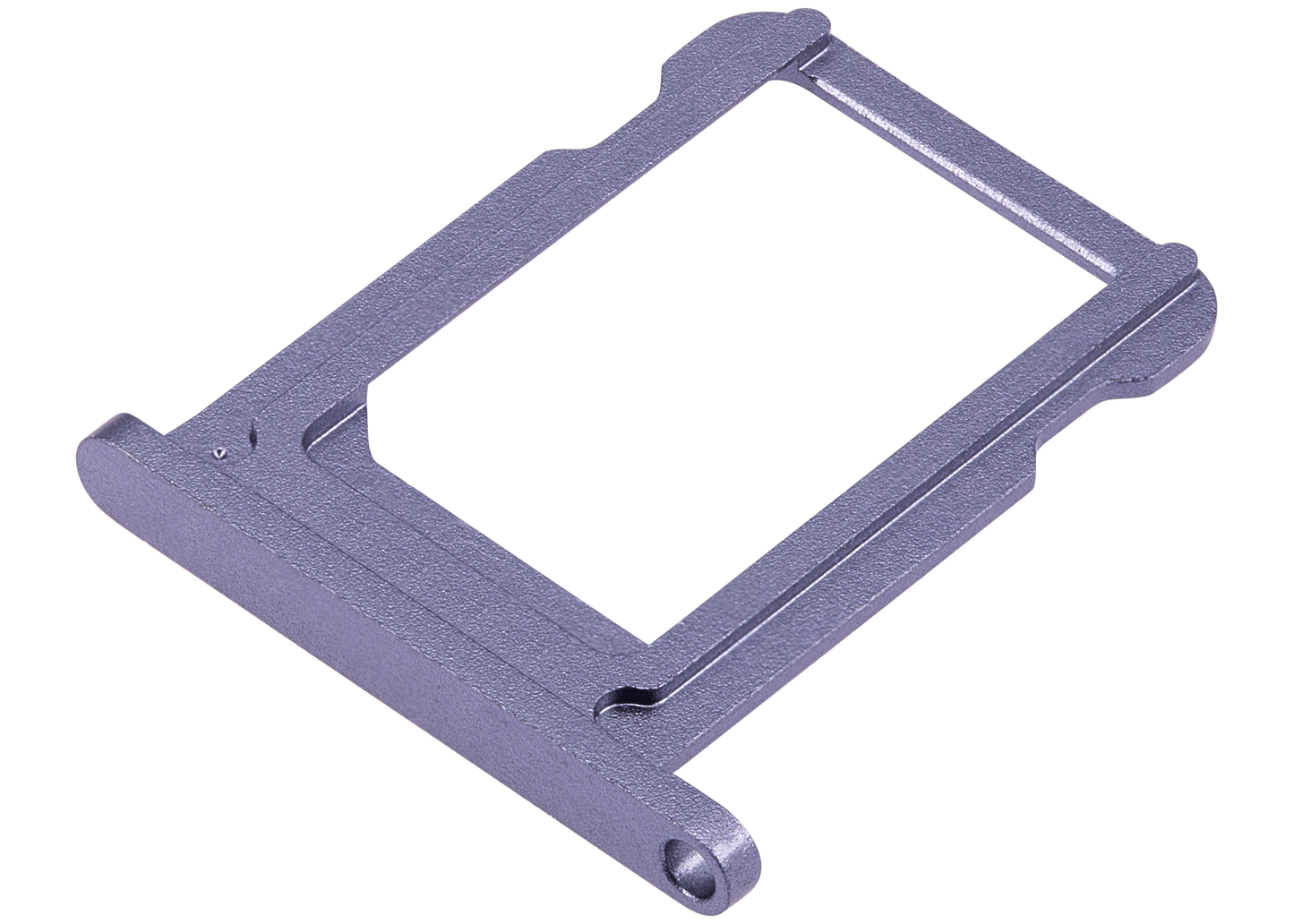 Sim Card Tray For iPad Air 5 (Purple) (Premium)