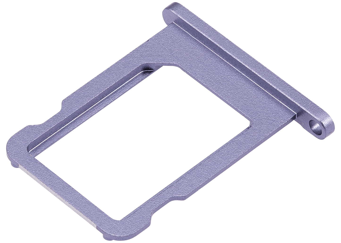 Sim Card Tray For iPad Air 5 (Purple) (Premium)