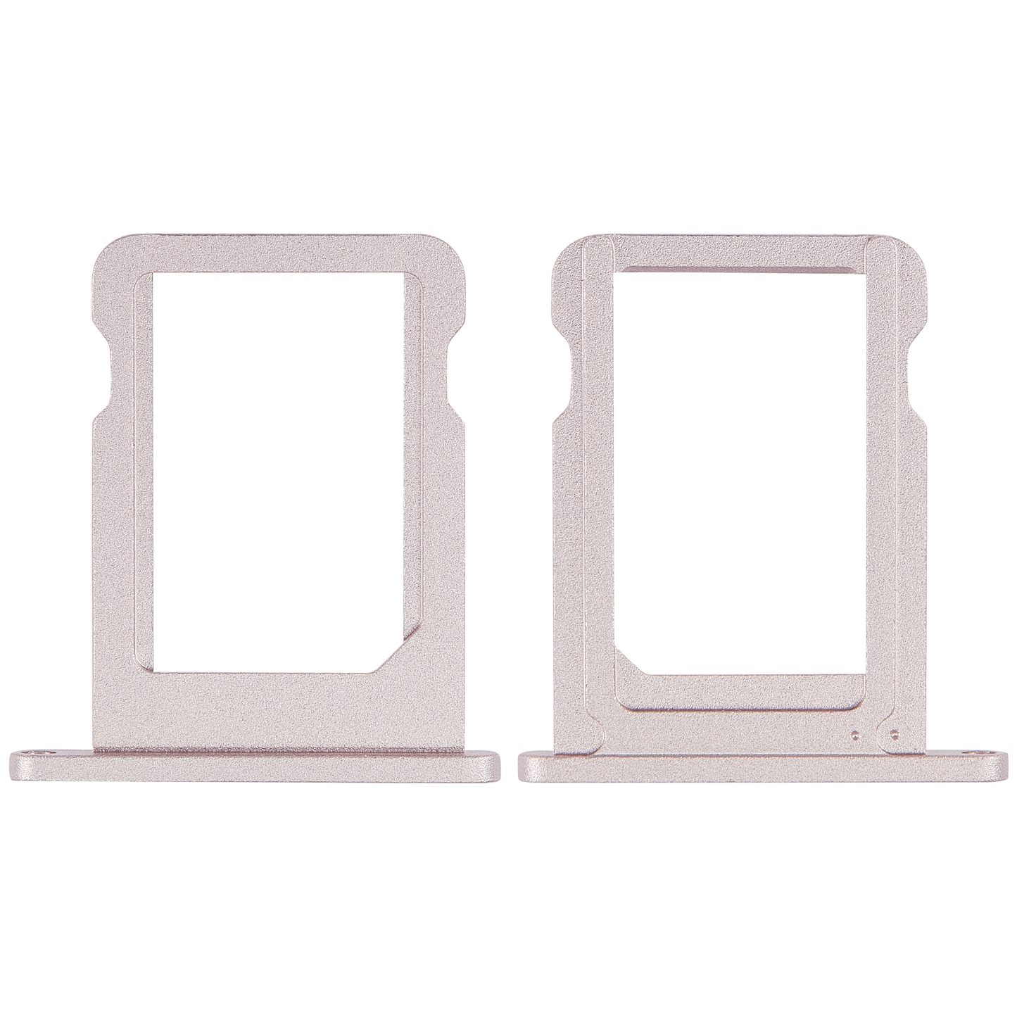 Sim Card Tray For iPad Air 5 (Pink) (Premium)