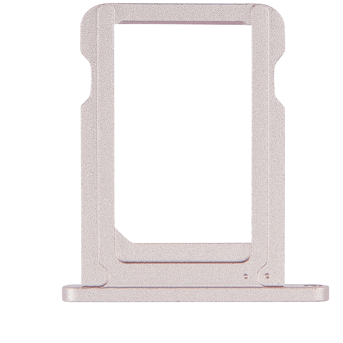 Sim Card Tray For iPad Air 5 (Pink) (Premium)