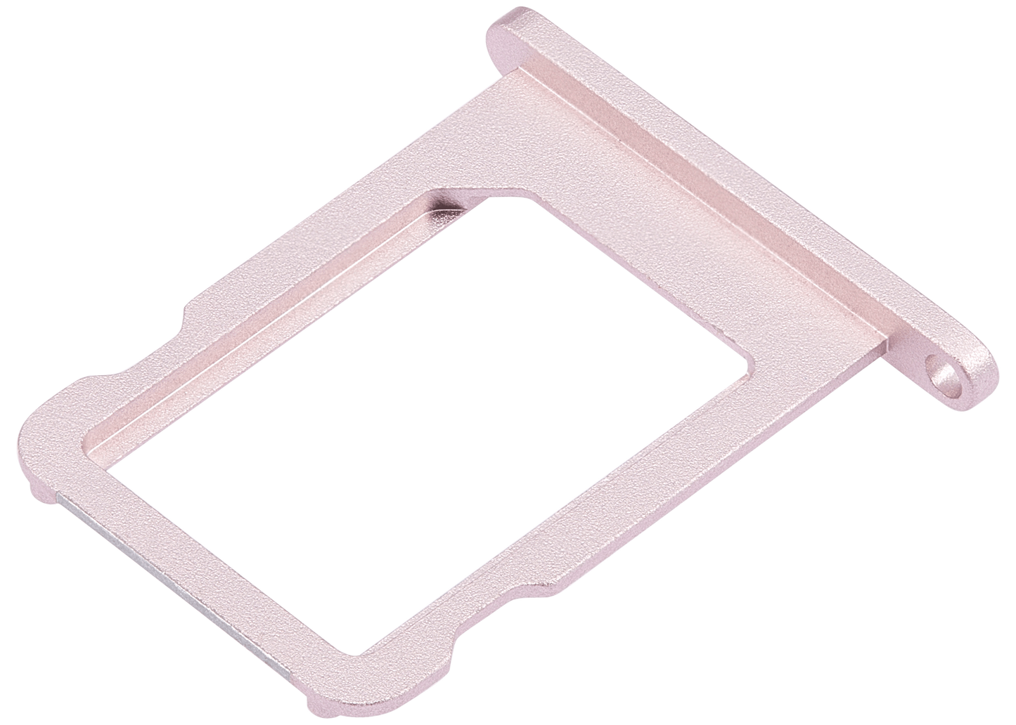 Sim Card Tray For iPad Air 5 (Pink) (Premium)