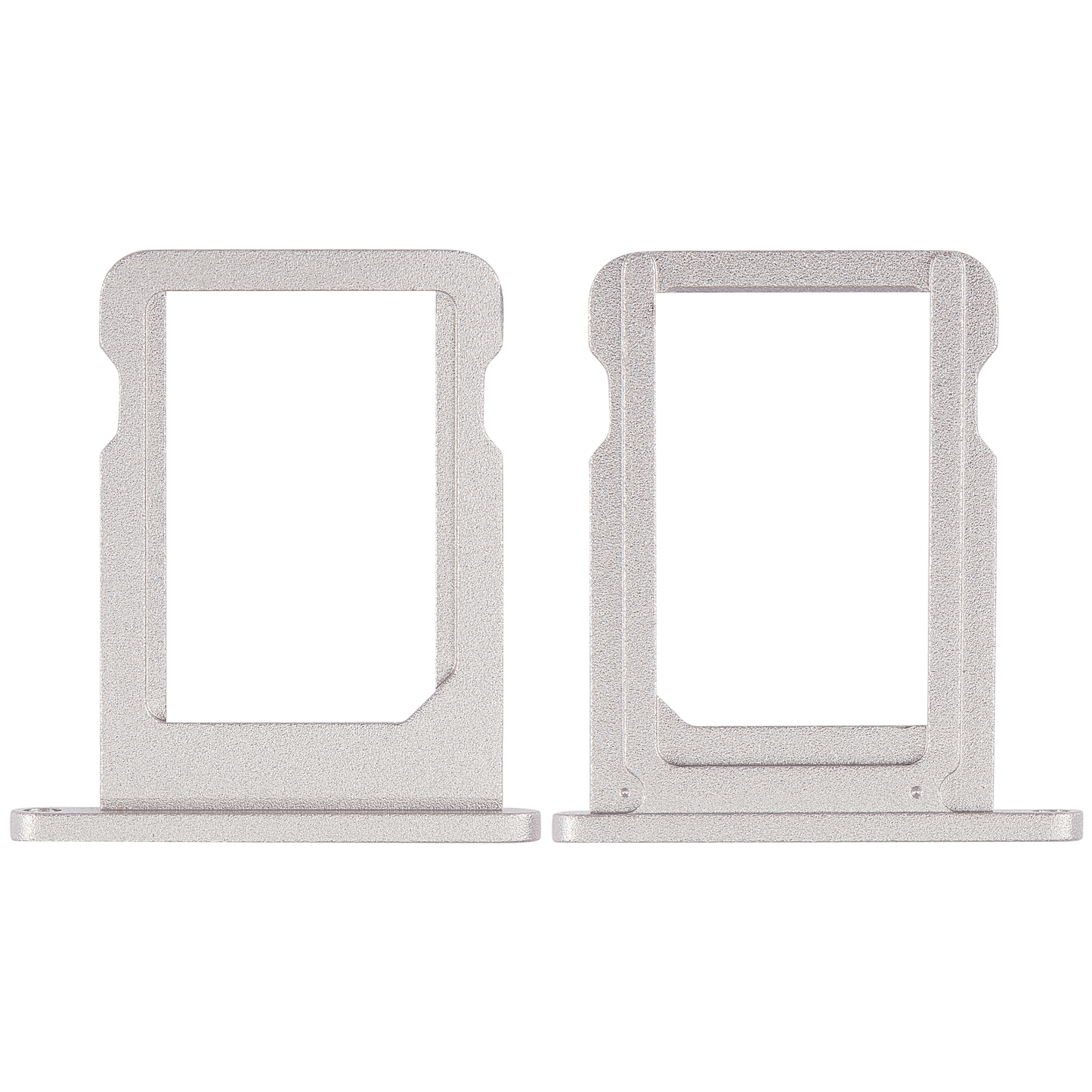 Sim Card Tray For iPad Air 5 (Starlight) (Premium)