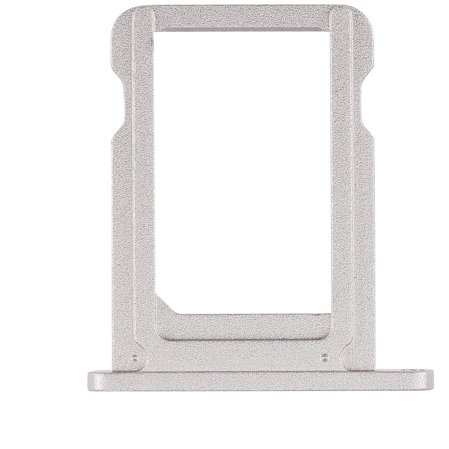 Sim Card Tray For iPad Air 5 (Starlight) (Premium)