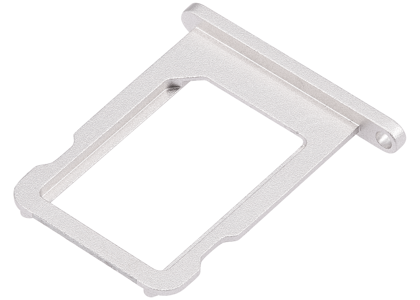 Sim Card Tray For iPad Air 5 (Starlight) (Premium)