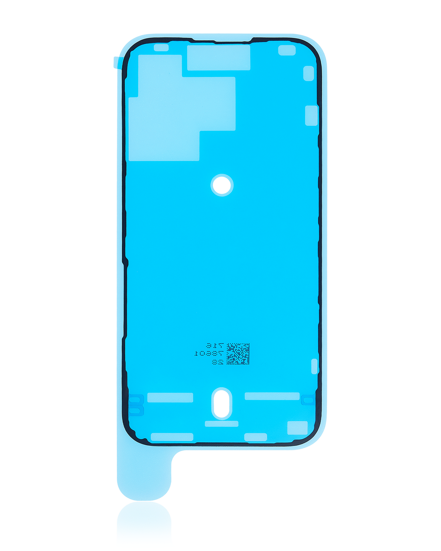 Waterproof LCD Adhesive Seal For iPhone 15 Pro (Front) (10 Pack)