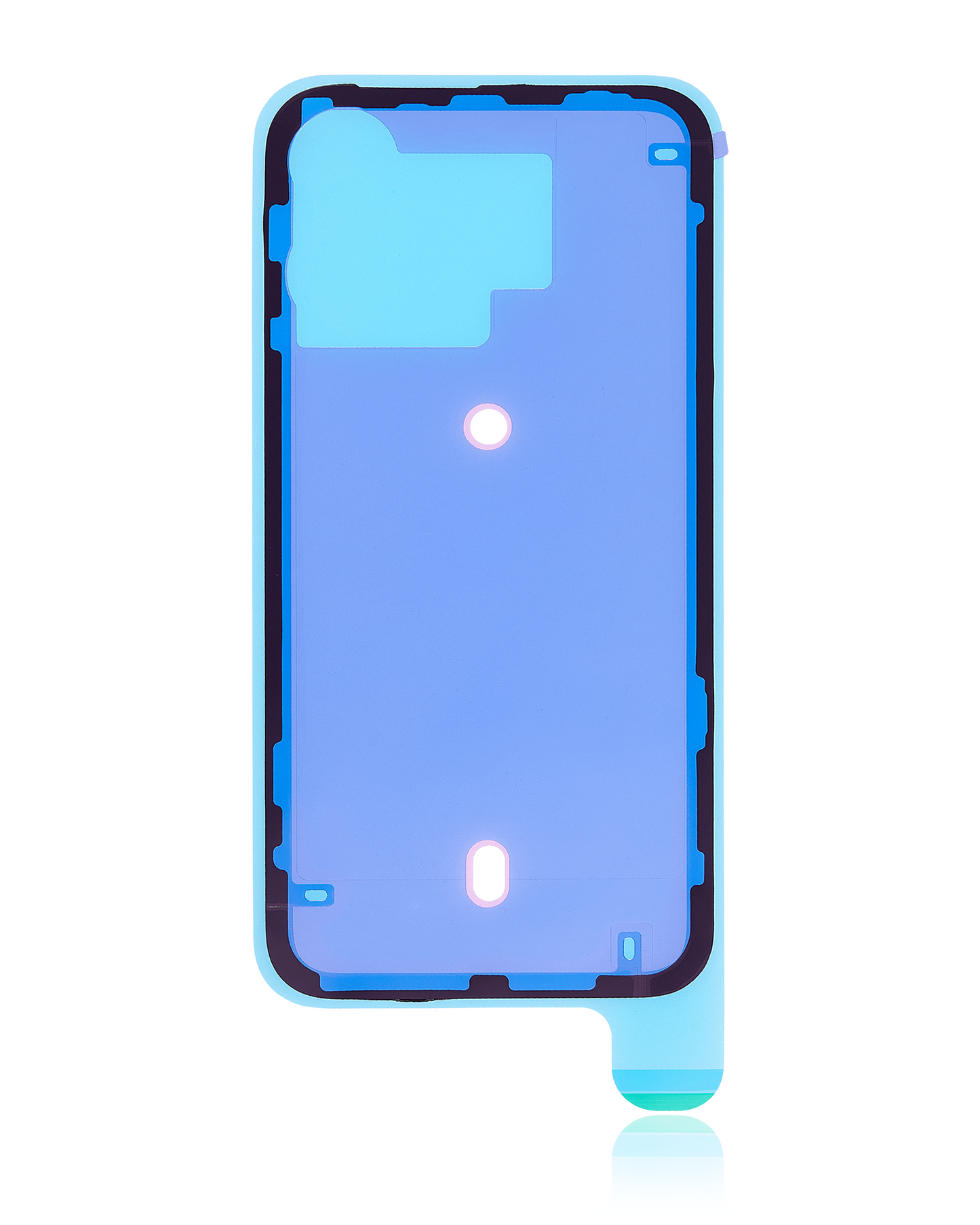 Waterproof LCD Adhesive Seal For iPhone 15 Pro Max (Back) (10 Pack)