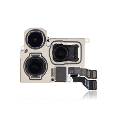 Back Camera For iPhone 15 Pro Max (Premium)