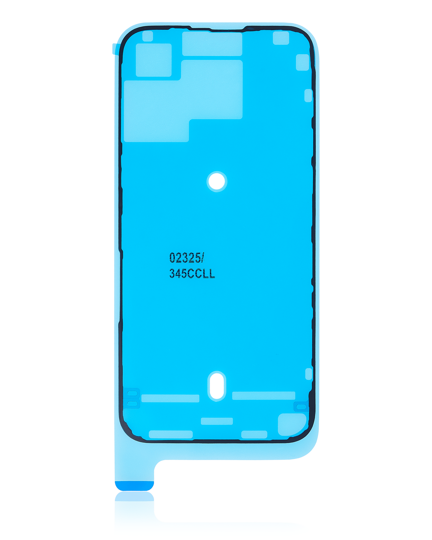 Waterproof LCD Adhesive Seal For iPhone 15 Pro Max (Front) (10 Pack)