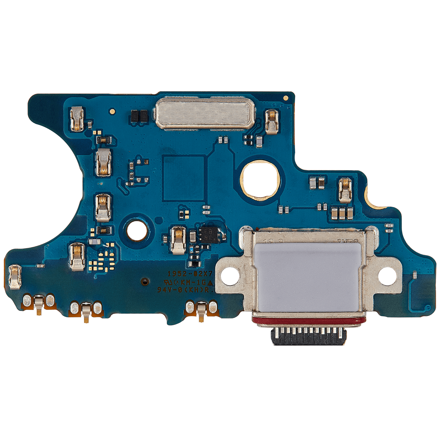Charging Port With Board For Samsung Galaxy S20 5G (G981N) (Korean Version) (Premium)