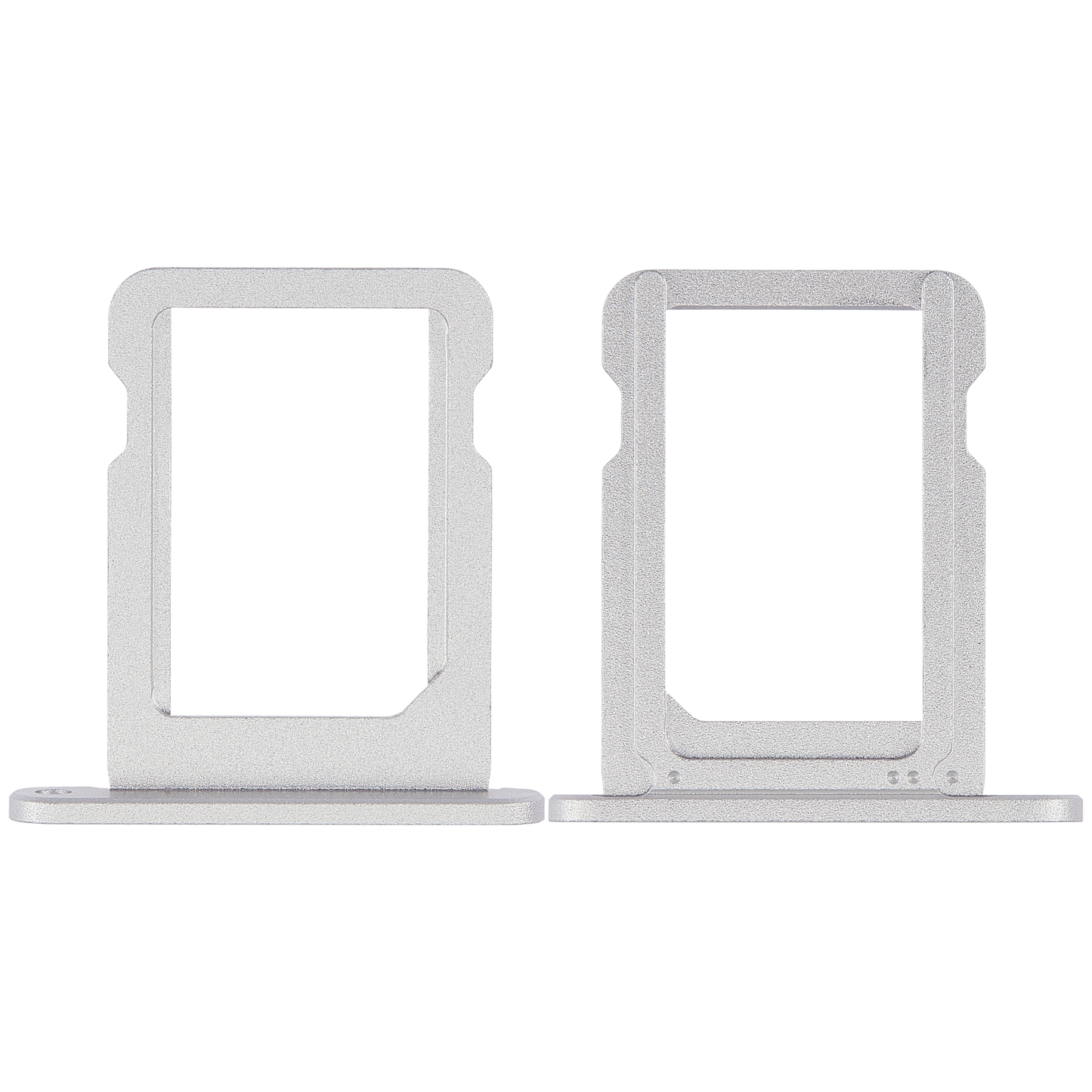 Sim Card Tray For iPad 10 (2022) / iPad 11 (2025) (Silver)