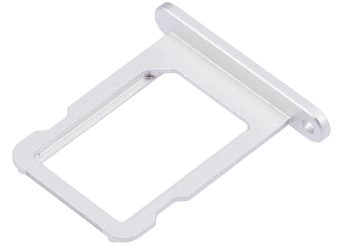 Sim Card Tray For iPad 10 (2022) / iPad 11 (2025) (Silver)