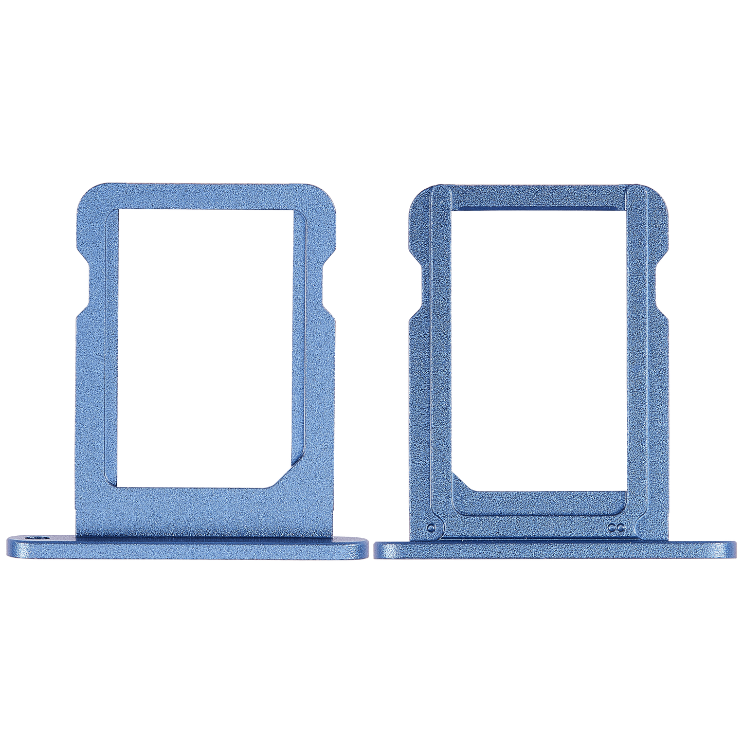 Sim Card Tray For iPad 10 (2022) / iPad 11 (2025) (Blue)