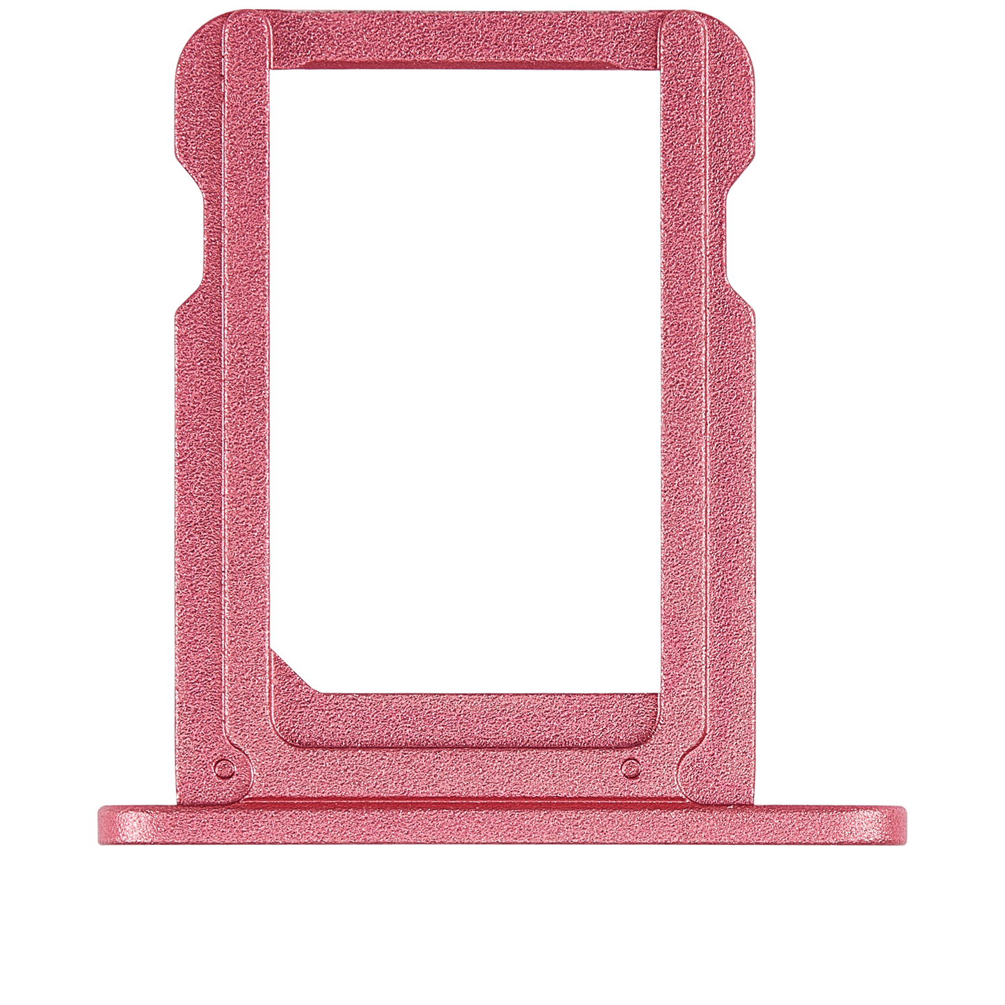Sim Card Tray For iPad 10 (2022) / iPad 11 (2025) (Pink)