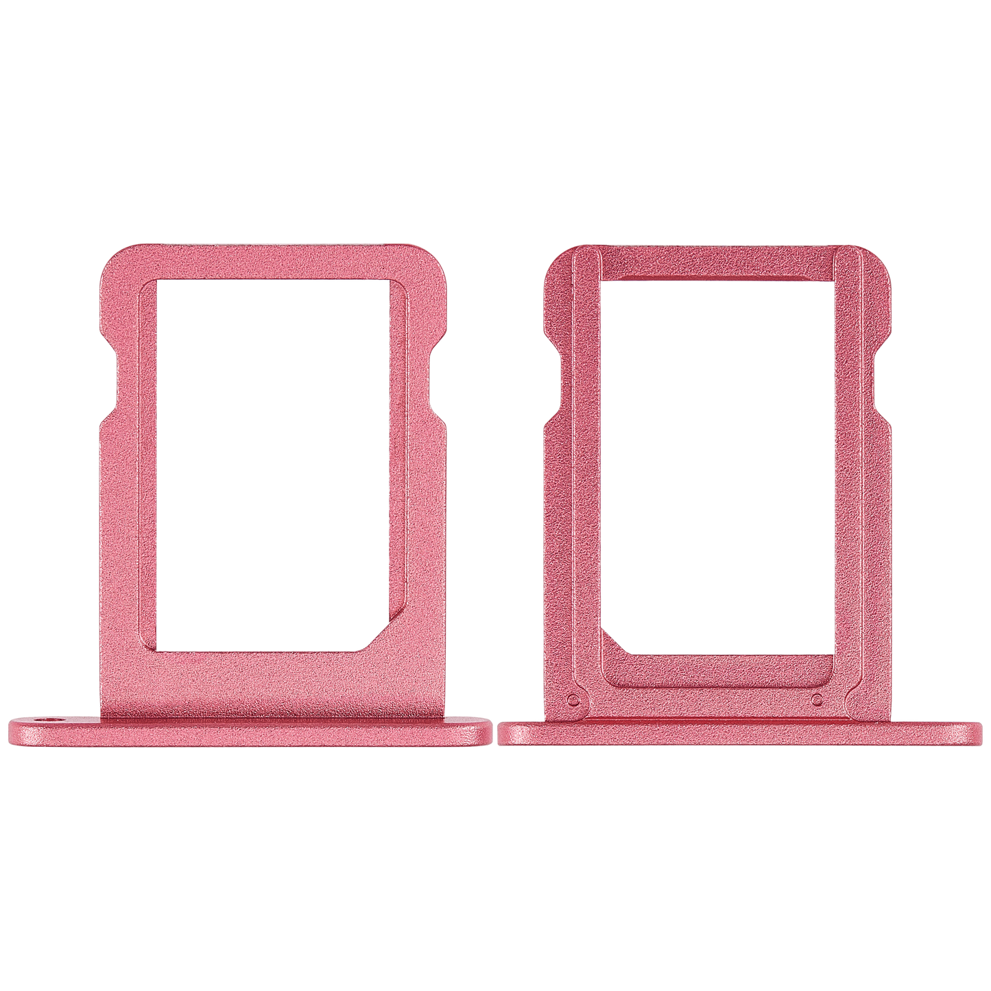 Sim Card Tray For iPad 10 (2022) / iPad 11 (2025) (Pink)