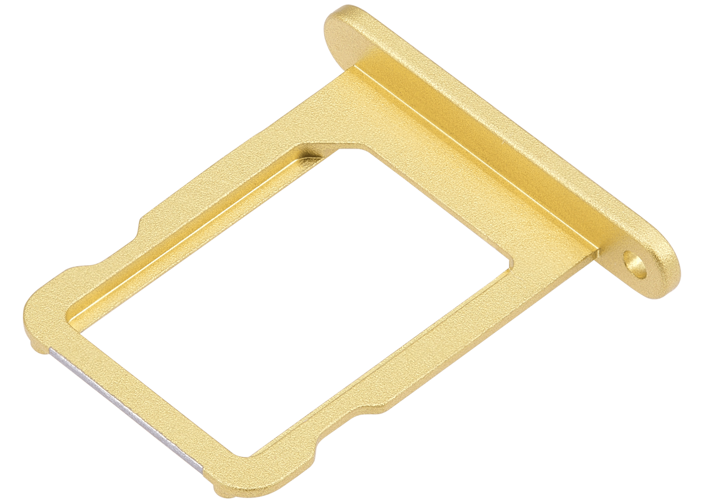 Sim Card Tray For iPad 10 (2022) / iPad 11 (2025) (Yellow)