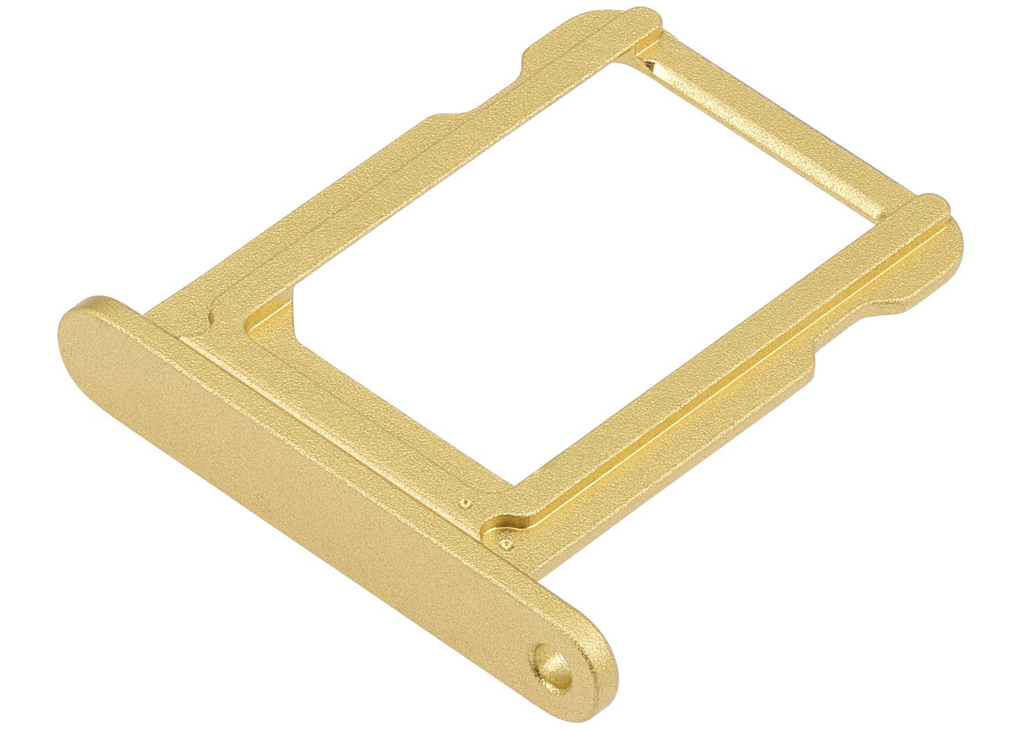 Sim Card Tray For iPad 10 (2022) / iPad 11 (2025) (Yellow)