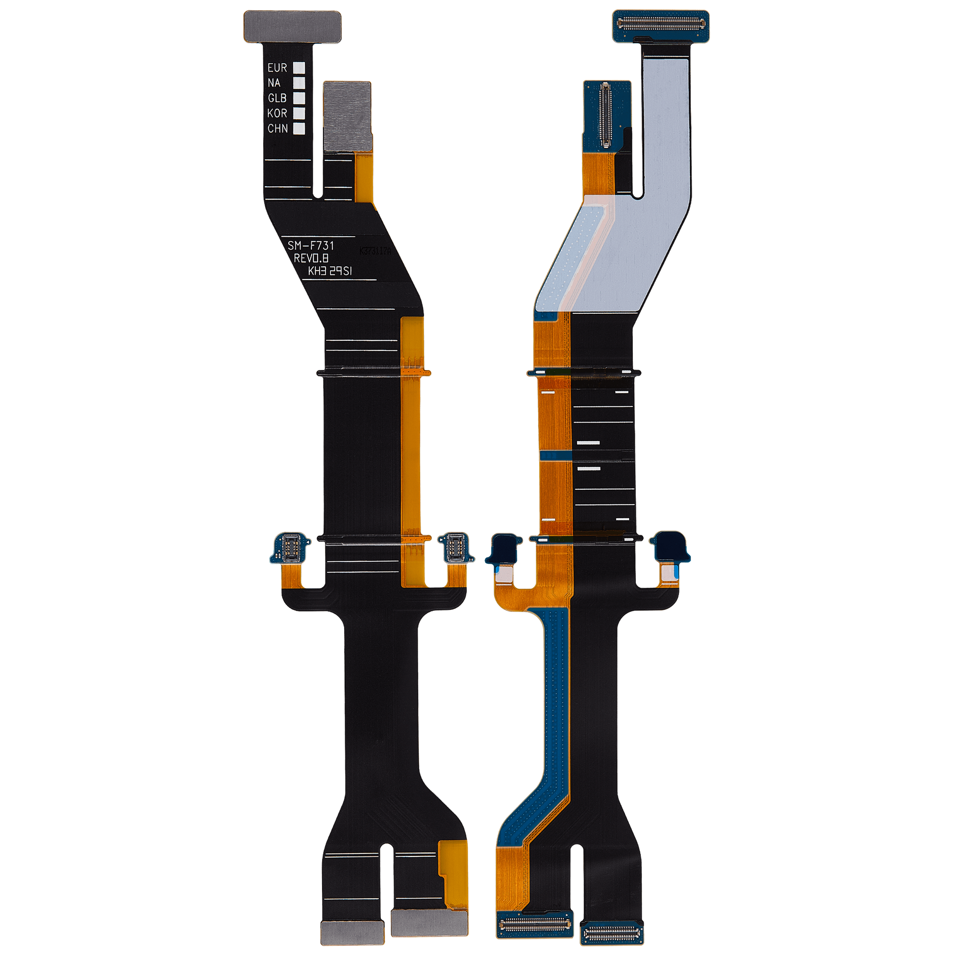 Mainboard Flex Cable For Samsung Galaxy Z Flip 5 (F731) - View 2 | TechDrip Canada