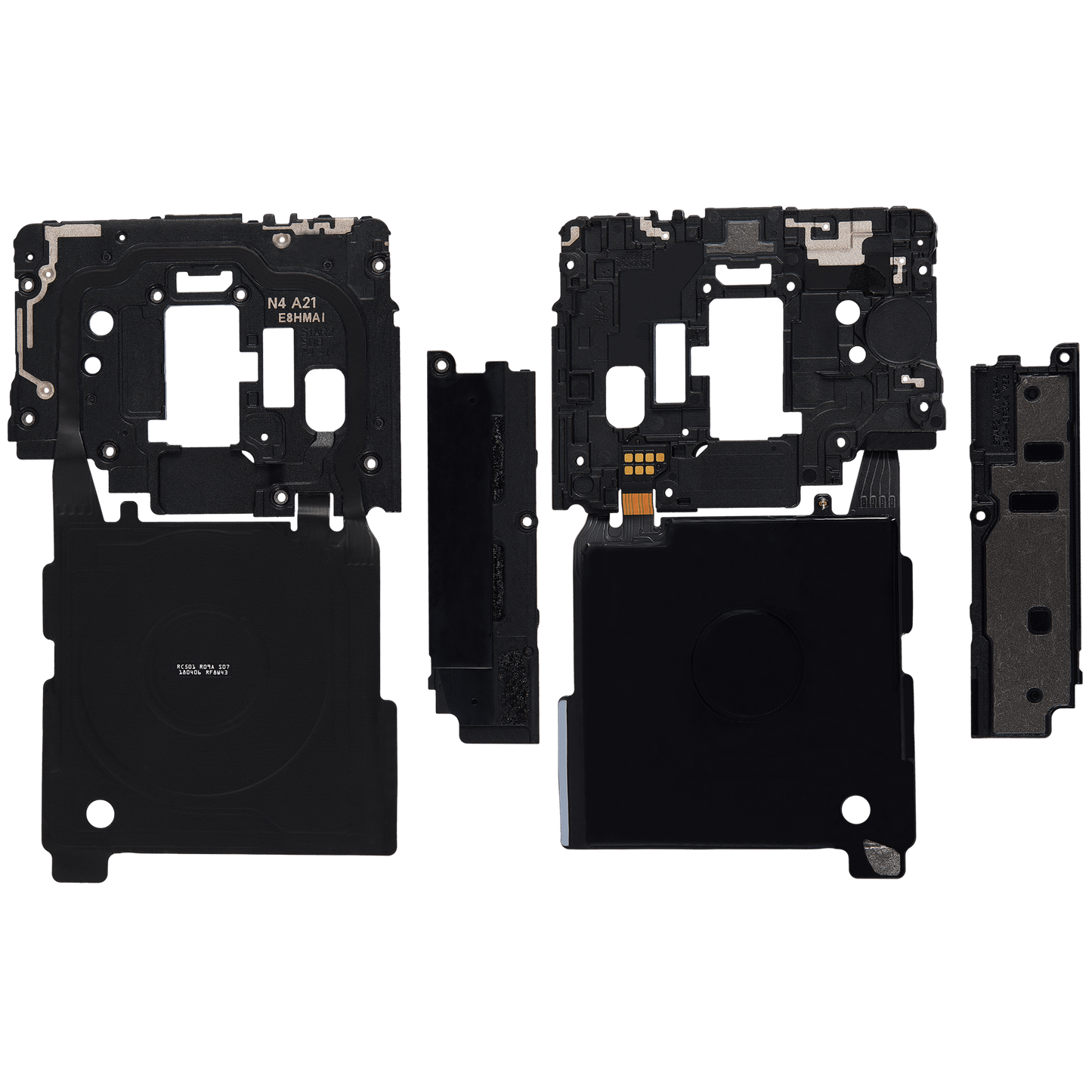 Motherboard Protective Cover For Samsung Galaxy S9 Plus