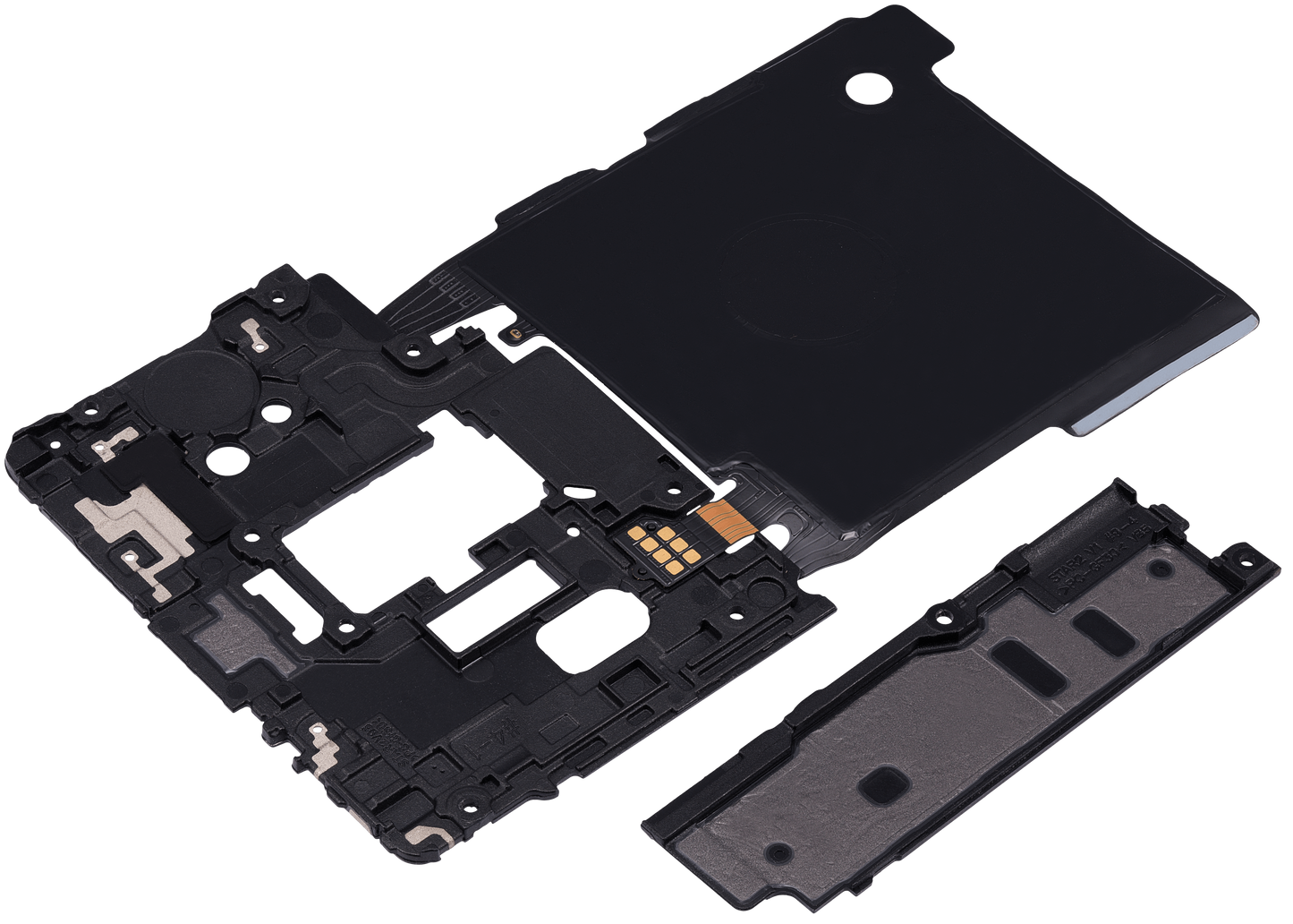 Motherboard Protective Cover For Samsung Galaxy S9 Plus
