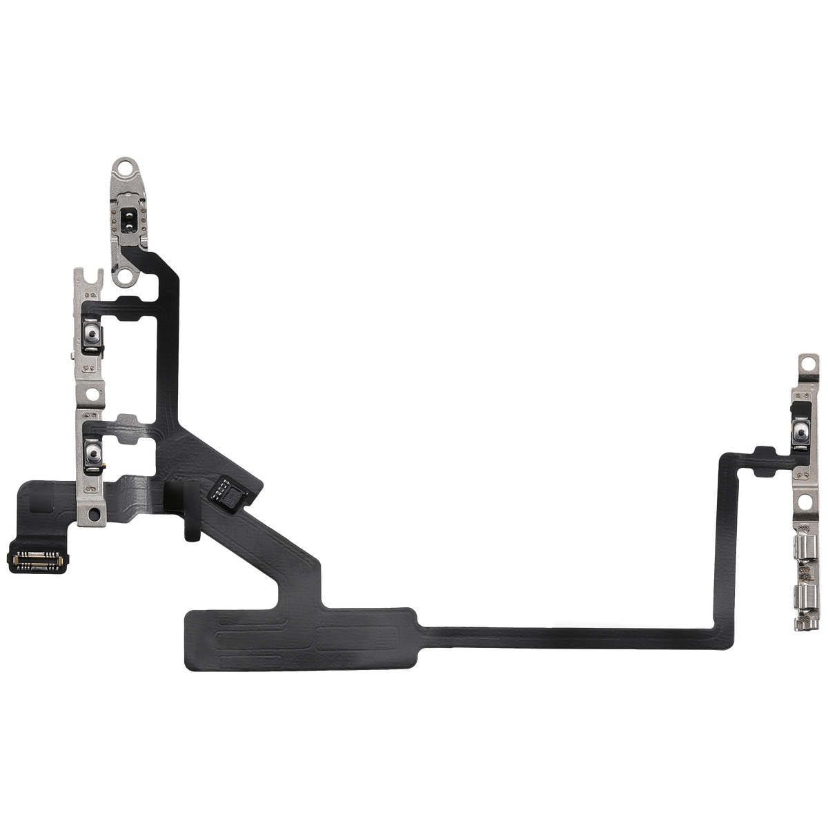 Power / Volume Button Flex Cable For iPhone 14 Pro Max