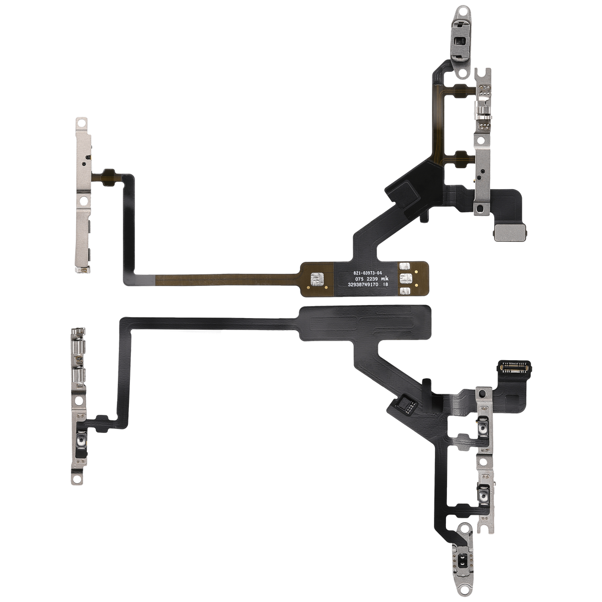 Power / Volume Button Flex Cable For iPhone 14 Pro Max