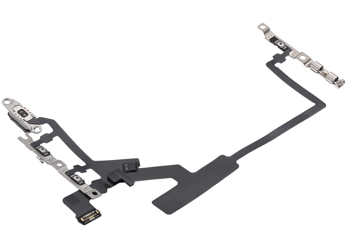 Power / Volume Button Flex Cable For iPhone 14 Pro Max