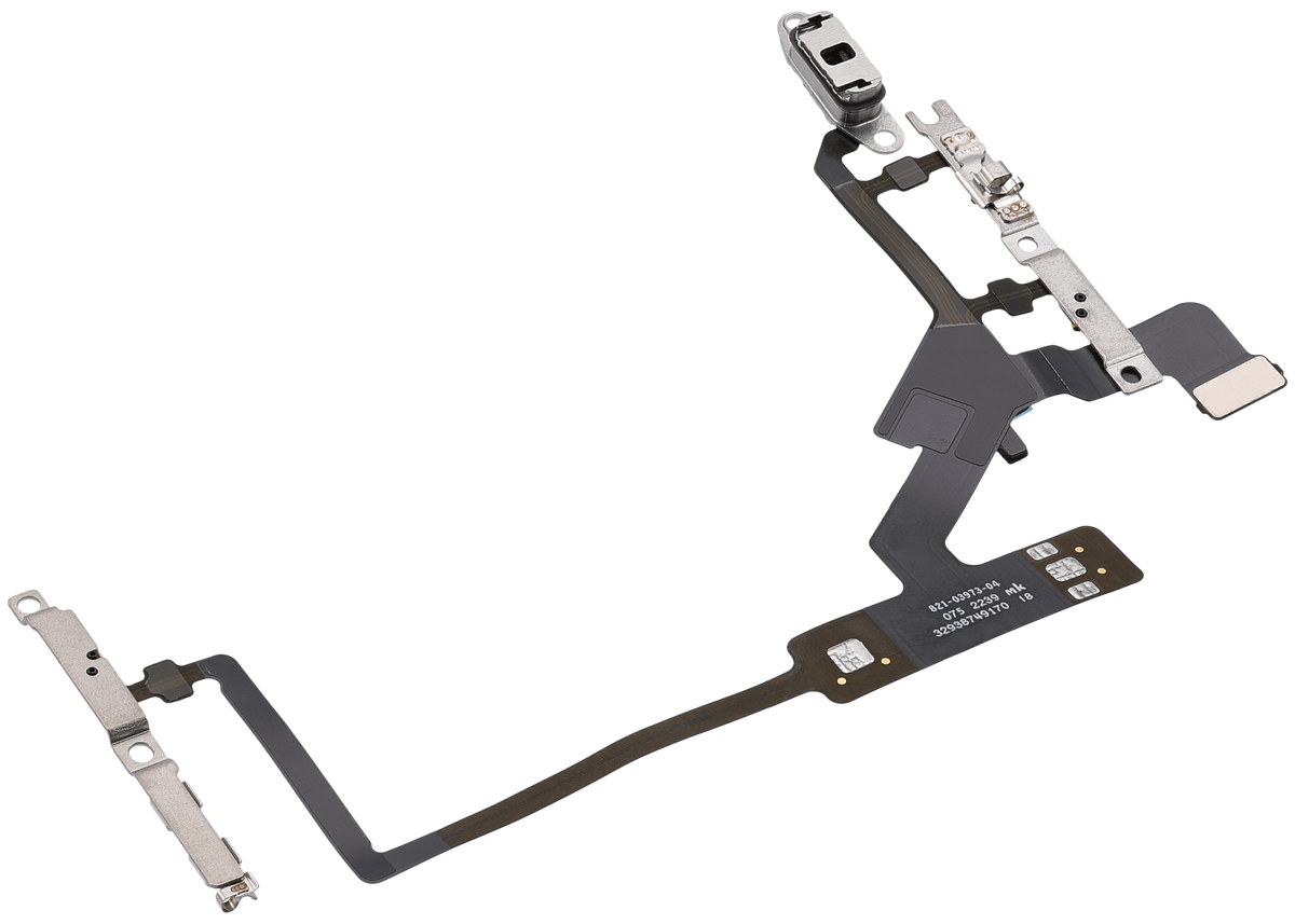 Power / Volume Button Flex Cable For iPhone 14 Pro Max