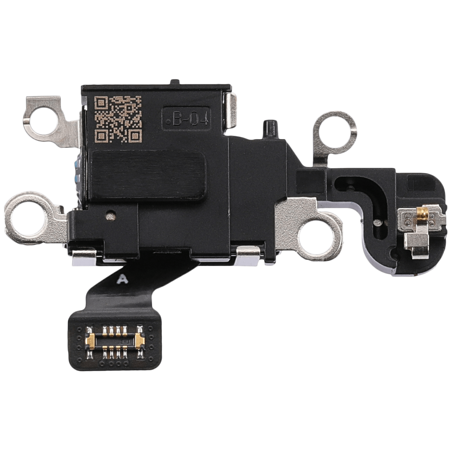 Bottom Microphone with Air Pressure Sensor for iPhone 15
