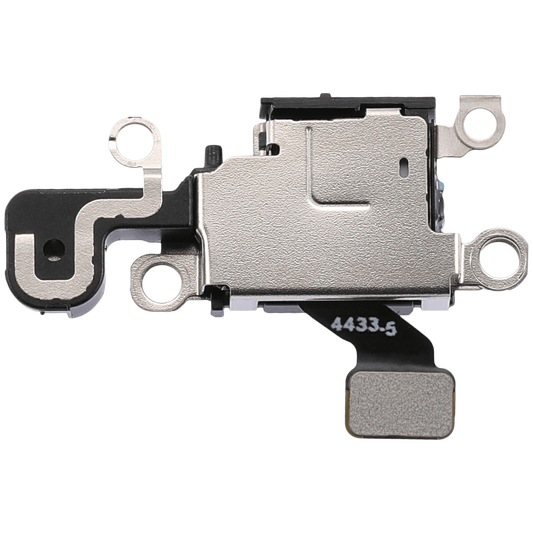 Bottom Microphone with Air Pressure Sensor for iPhone 15