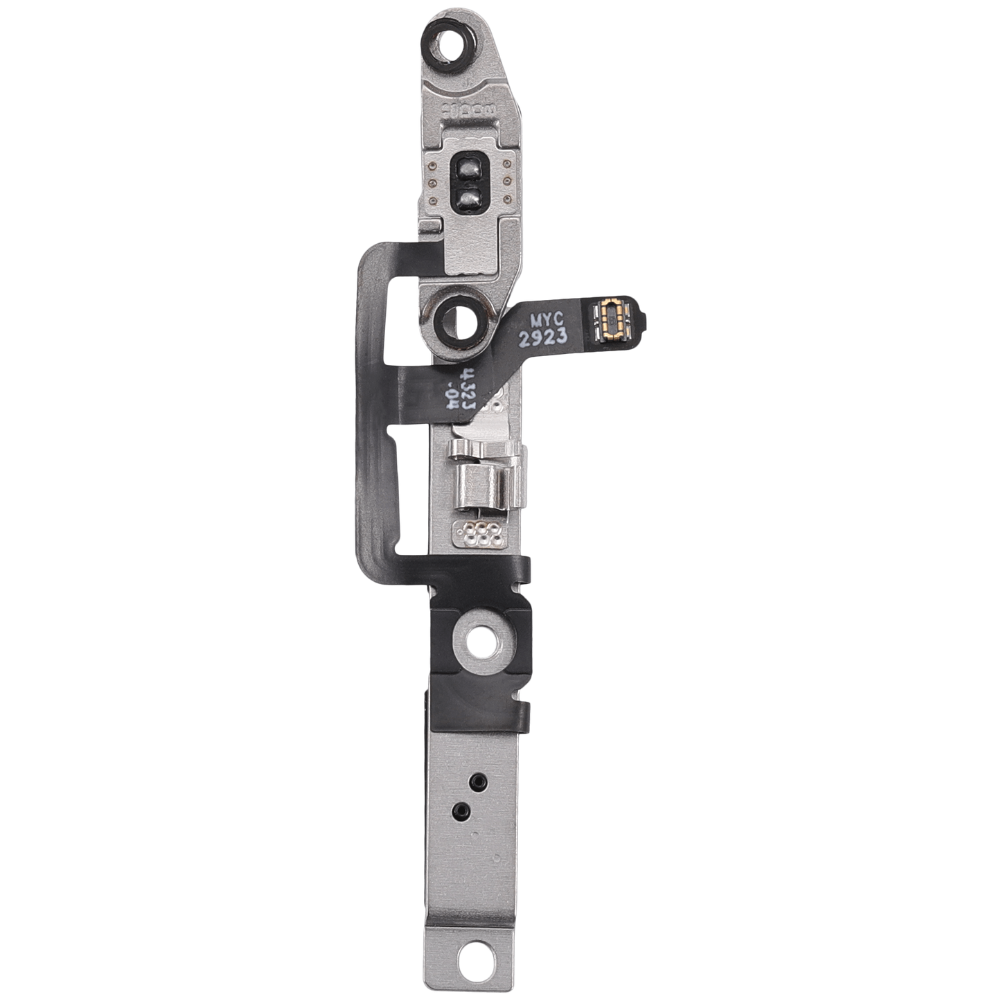 Volume Button Flex Cable For iPhone 15