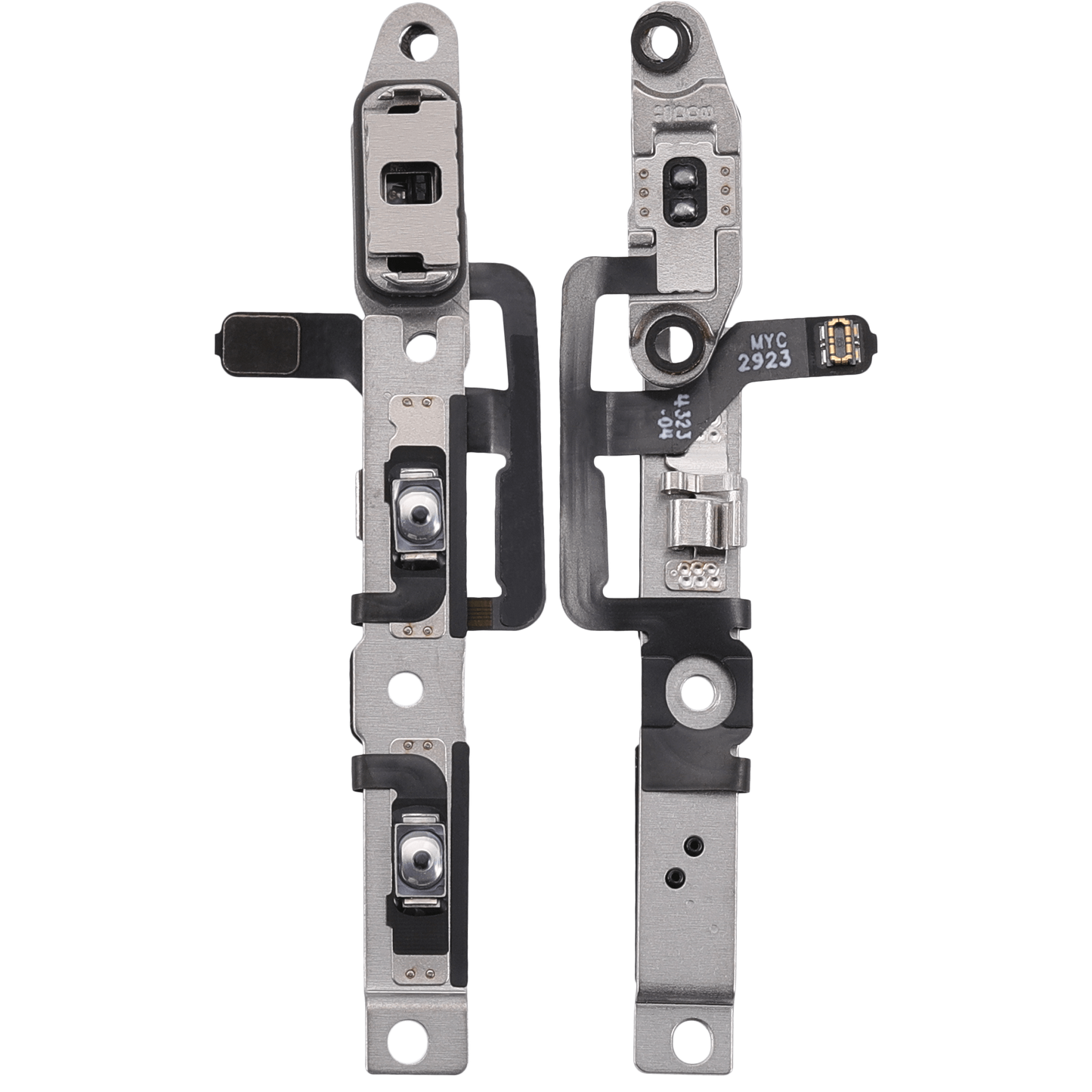 Volume Button Flex Cable For iPhone 15