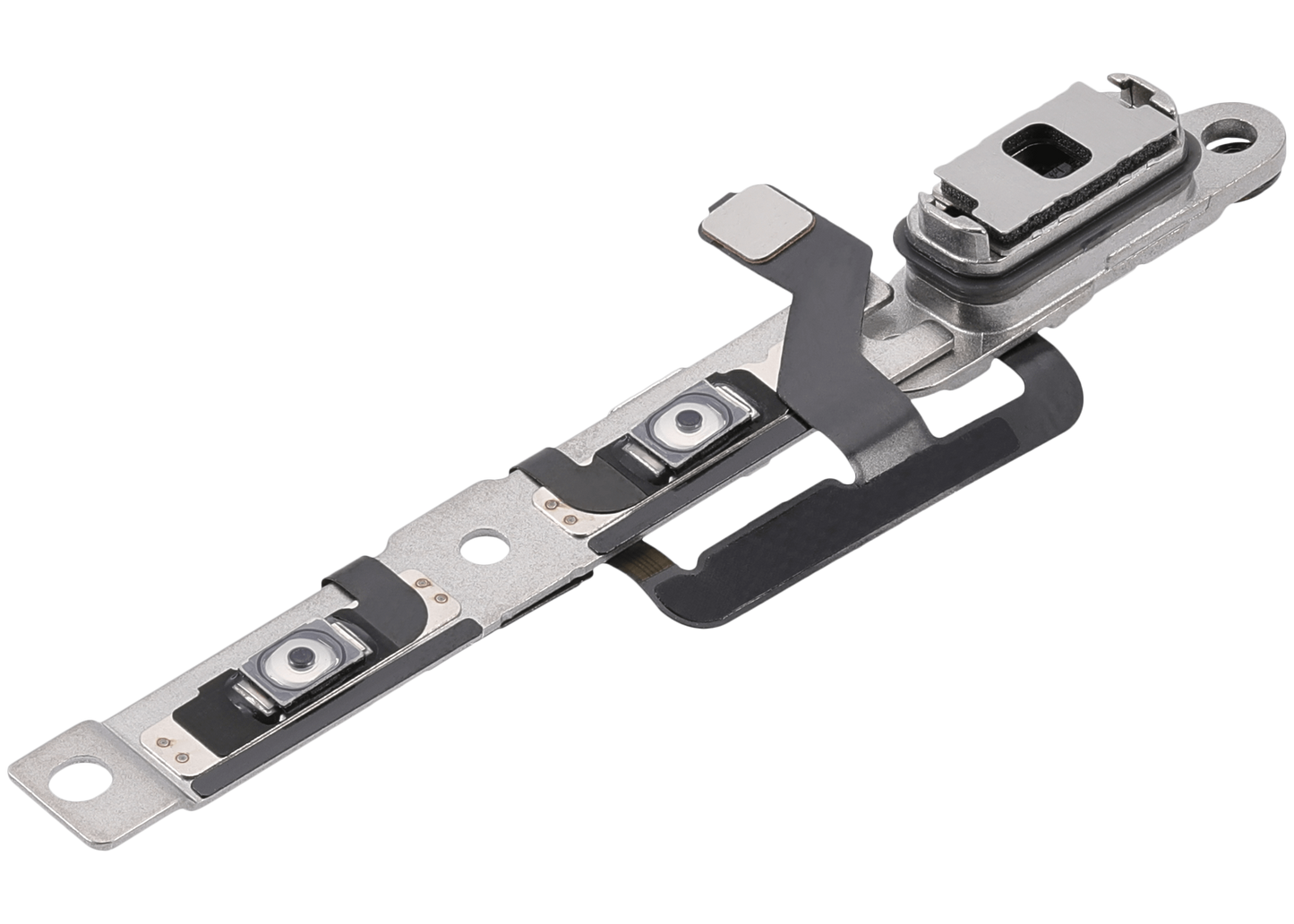 Volume Button Flex Cable For iPhone 15