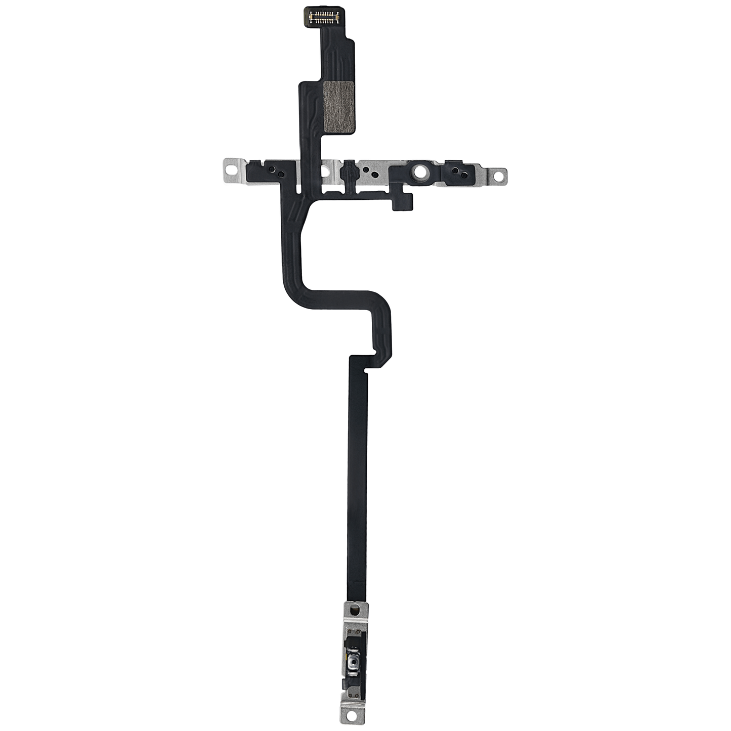 Power / Volume Button Flex Cable For iPhone 15 Pro