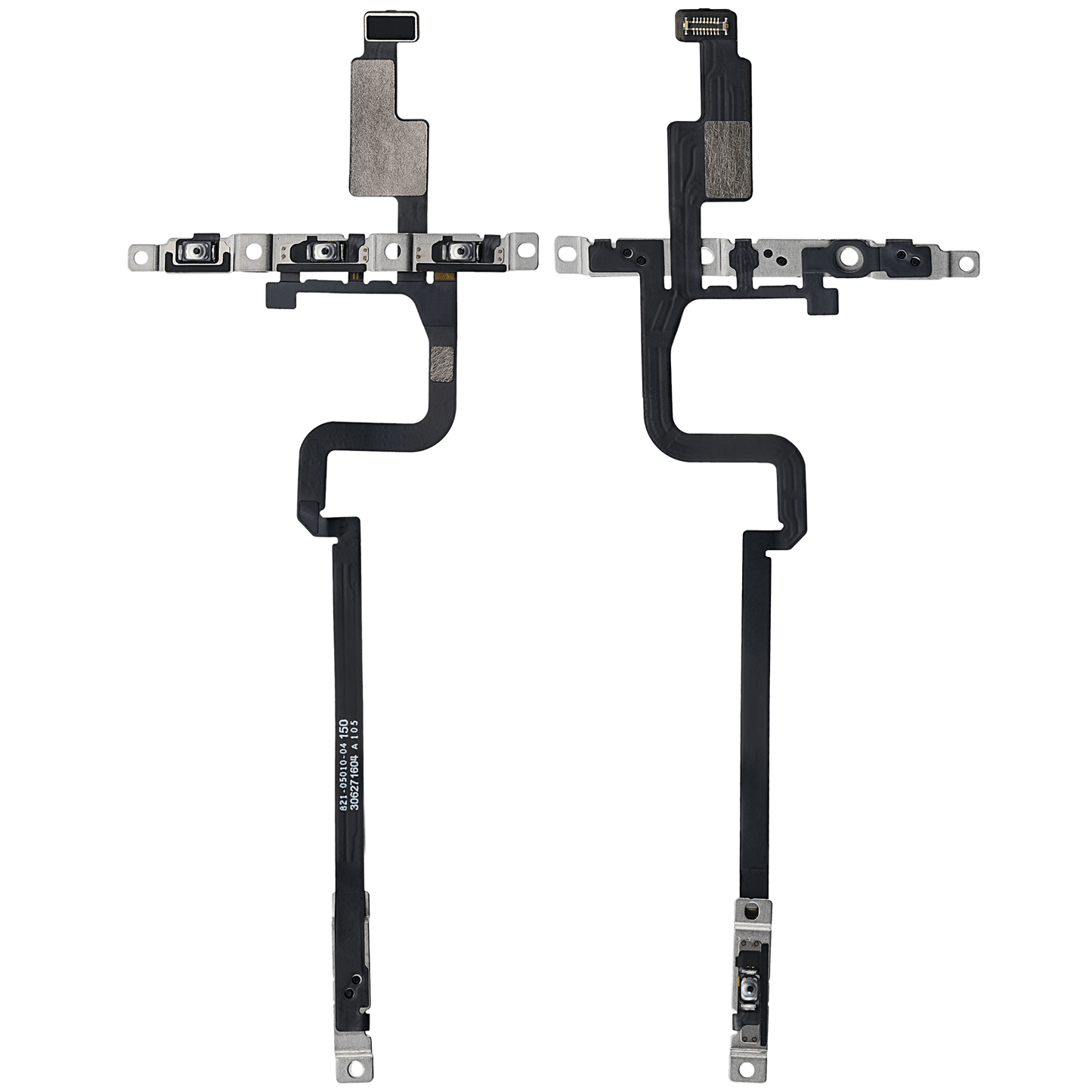 Power / Volume Button Flex Cable For iPhone 15 Pro