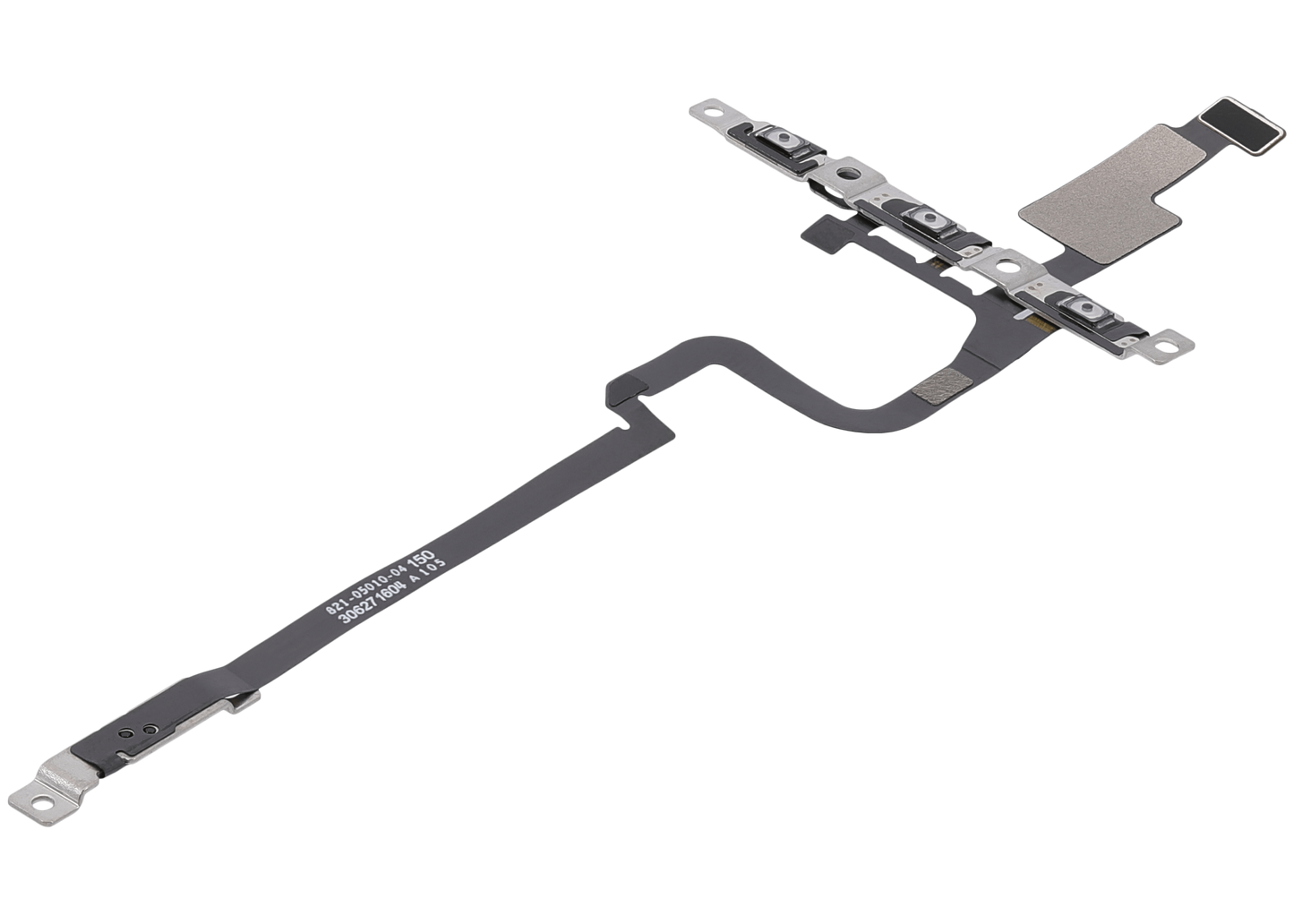 Power / Volume Button Flex Cable For iPhone 15 Pro