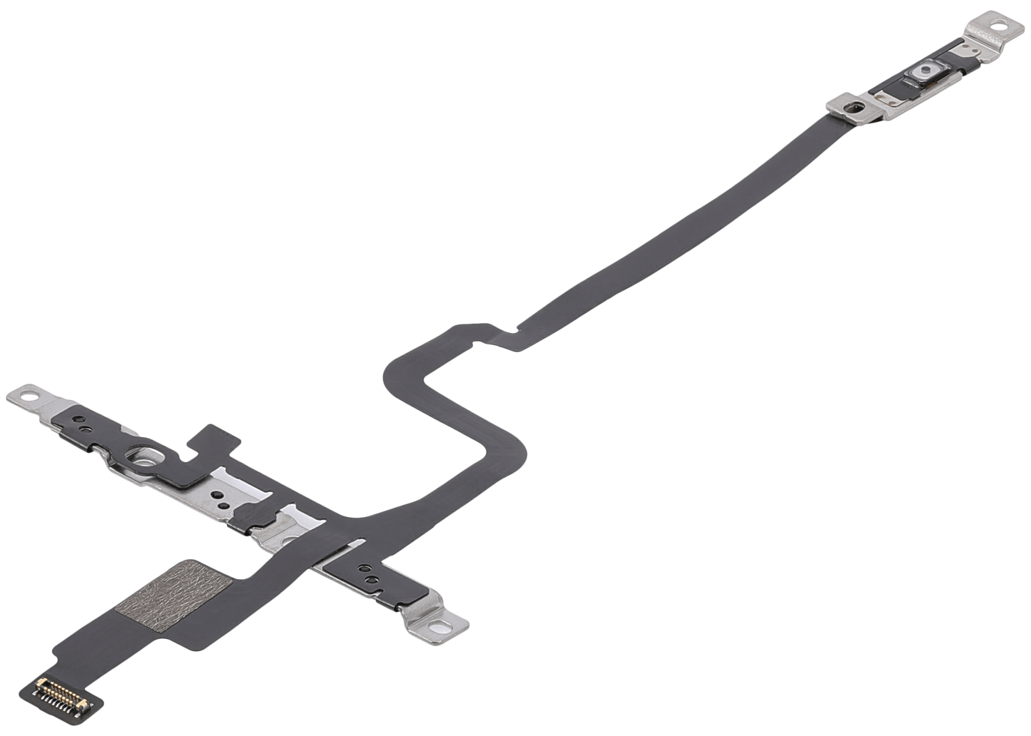 Power / Volume Button Flex Cable For iPhone 15 Pro