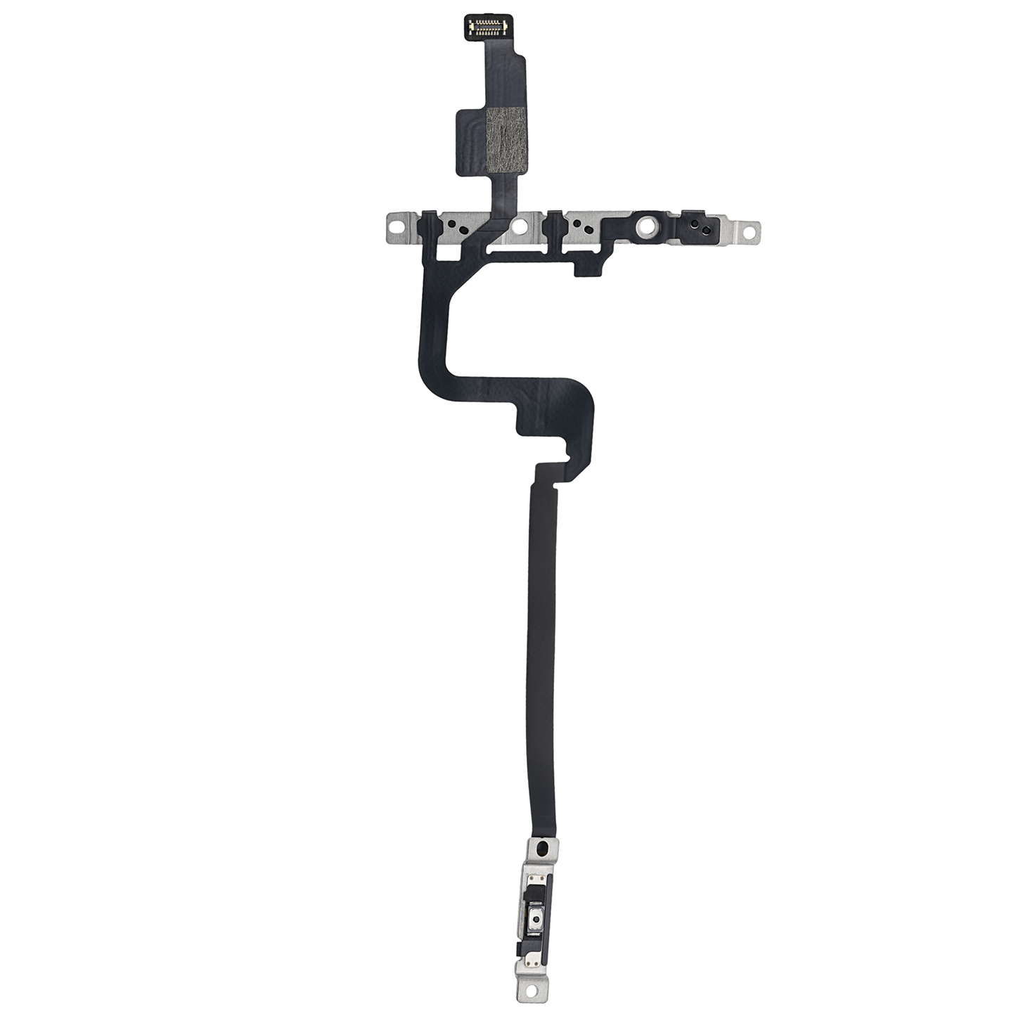 Power / Volume Button Flex Cable For iPhone 15 Pro Max
