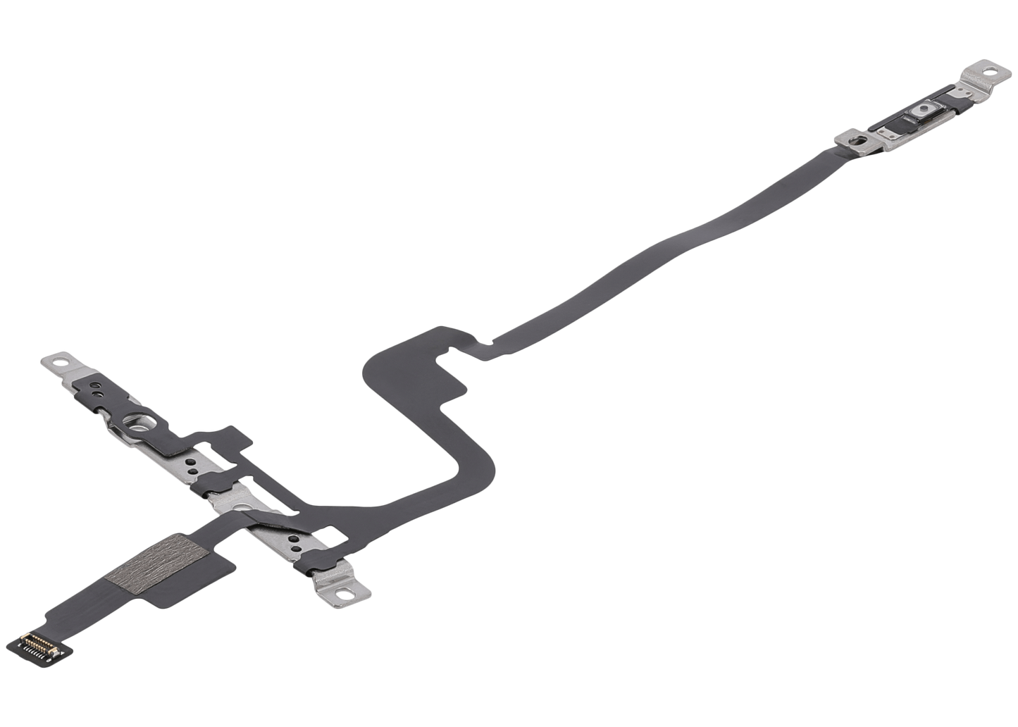 Power / Volume Button Flex Cable For iPhone 15 Pro Max